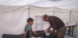 Doctor from Unbraw Malang Expresses Gratitude to Indonesia for Ceasefire in Gaza doctor-from-unbraw-malang-expresses-gratitude-to-ndonesia-for-ceasefire-in-gaza-republika-online