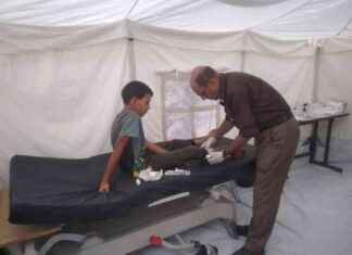 Doctor from Unbraw Malang Expresses Gratitude to Indonesia for Ceasefire in Gaza doctor-from-unbraw-malang-expresses-gratitude-to-ndonesia-for-ceasefire-in-gaza-republika-online