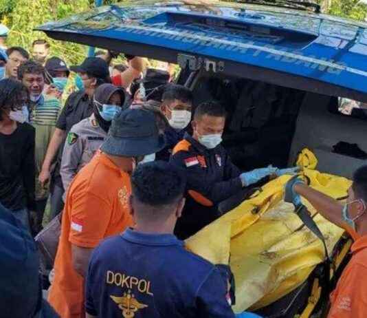 DPR Komisi III Urges Polda Sumbar to Not Rush to Stop Investigation into Afif Maulana’s Death dpr-komisi-urges-polda-sumbar-to-not-rush-to-stop-nvestigation-into-afif-maulanas-death