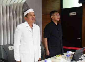 DPRD Jawa Gelar Rapat Paripurna Penetapan Pasangan Calon Gubernur Jabar dprd-jawa-gelar-rapat-paripurna-penetapan-pasangan-calon-gubernur-jabar