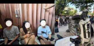 Driver Under Influence of Drugs Hits and Kills Family, Claims Distracted by Phone – driver-under-nfluence-of-drugs-hits-and-kills-family-claims-distracted-by-phone-tribunnewscom