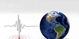 Earthquake Magnitude 4.7 Hits Sukabumi City, Felt in Cianjur to Garut earthquake-magnitude-47-hits-sukabumi-city-felt-in-cianjur-to-garut