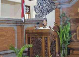 Education Collaboration between Government and Muhammadiyah in Bali – education-collaboration-between-government-and-muhammadiyah-in-bali-tribunnewscom