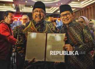 Effective Ways for Pramono to Involve Professionals in TGUPP Implementation effective-ways-for-pramono-to-nvolve-professionals-in-tgupp-mplementation