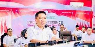 Efforts by Polri to Improve Negative Image Questioned by 98 Activists: Their Good Intentions Are Visible – efforts-by-polri-to-mprove-negative-mage-questioned-by-98-activists-their-good-ntentions-are-visible-tribunnewscom