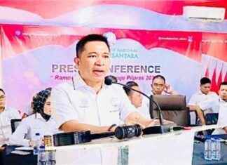 Efforts by Polri to Improve Negative Image Questioned by 98 Activists: Their Good Intentions Are Visible – efforts-by-polri-to-mprove-negative-mage-questioned-by-98-activists-their-good-ntentions-are-visible-tribunnewscom
