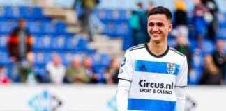 Eliano Reijnders Shines as PEC Zwolle Dominates in Dutch League – Latest Sports News eliano-reijnders-shines-as-pec-zwolle-dominates-in-dutch-league-latest-sports-news