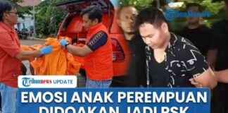 Emotional Mutilation: Video Shows 5-Hour Attack on Daughter Praying to Become Prostitute emotional-mutilation-video-shows-5-hour-attack-on-daughter-praying-to-become-prostitute