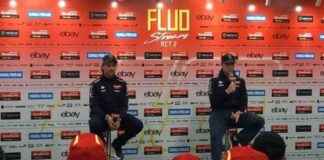 Enduro VR46 Racing Team Unveils Fluo Stream Act 2 Livery for MotoGP Season – enduro-vr46-racing-team-unveils-fluo-stream-act-2-livery-for-motogp-season-tribunnews