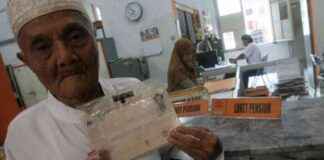 Ensuring Stability of Social Security Program Through Retirement Age Increase ensuring-stability-of-social-security-program-through-retirement-age-ncrease-republika-online