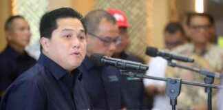 Erick Thohir: Memilih Lanjut Bersama STY untuk Santai dan Cari Popularitas erick-thohir-memilih-lanjut-bersama-sty-untuk-santai-dan-cari-popularitas