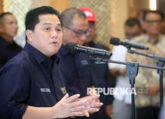 Erick Thohir: Memilih Lanjut Bersama STY untuk Santai dan Cari Popularitas erick-thohir-memilih-lanjut-bersama-sty-untuk-santai-dan-cari-popularitas