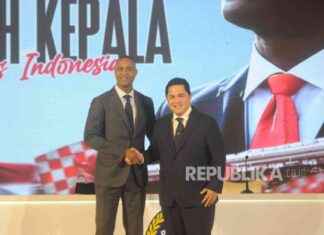 Erick Thohir to Announce New PSSI Director in Late February erick-thohir-to-announce-new-pss-director-in-late-february