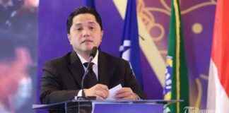 Erick Thohir’s Potential Presidential Bid in 2029 Sparks Speculation on STY Dismissal, Ganjar Mentioned – erick-thohirs-potential-presidential-bid-in-2029-sparks-speculation-on-sty-dismissal-ganjar-mentioned-tribunnewscom