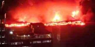 Evaluasi Sertifikasi Keselamatan Gedung Pasca Kebakaran Glodok Plaza – evaluasi-sertifikasi-keselamatan-gedung-pasca-kebakaran-glodok-plaza-tribunnewscom