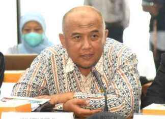 Expanding KAI Commuter Line to Karawang and Purwakarta: Aleg PKS Jalal Abdul Nasir’s Initiative expanding-ka-commuter-line-to-karawang-and-purwakarta-aleg-pks-jalal-abdul-nasirs-nitiative