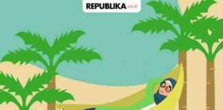Explore the Future Trend of Sleep Tourism in 2025 | Republika Online explore-the-future-trend-of-sleep-tourism-in-2025-republika-online