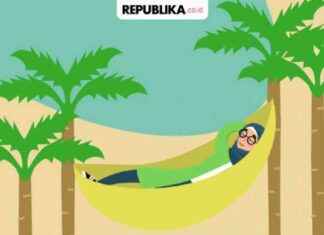 Explore the Future Trend of Sleep Tourism in 2025 | Republika Online explore-the-future-trend-of-sleep-tourism-in-2025-republika-online