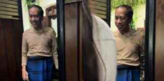 Exploring President ke-7 RI’s Private Residence in Solo: Witnessing Jokowi in Sarung – exploring-president-ke-7-rs-private-residence-in-solo-witnessing-jokowi-in-sarung-tribunnewscom