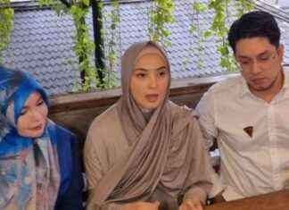 Exposed: Della Puspita Reveals Travel Umrah Owner Who Scammed Her, Previously Filmed Together exposed-della-puspita-reveals-travel-umrah-owner-who-scammed-her-previously-filmed-together