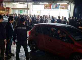 Exposing Rental Car Theft Syndicate in Tangerang: Polri Urged for Swift Action exposing-rental-car-theft-syndicate-in-tangerang-polri-urged-for-swift-action