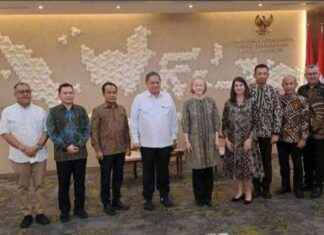 ExxonMobil Invests $10 Billion in CCS and Petrochemical Industry Project – exxonmobil-nvests-10-billion-in-ccs-and-petrochemical-ndustry-project-tribunnewscom