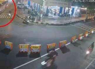 Eyewitness Accounts of Fatal Accident in Batu City: Bus Passengers’ Screams Heard – eyewitness-accounts-of-fatal-accident-in-batu-city-bus-passengers-screams-heard-tribunnewscom