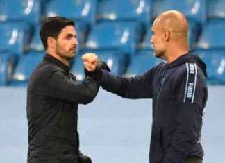 FA Cup Round of 32 Draw Results: Arsenal Out, Manchester City & Liverpool Face Easy Tests fa-cup-round-of-32-draw-results-arsenal-out-manchester-city-liverpool-face-easy-tests