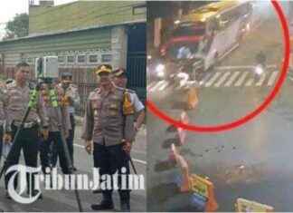 Fatal Accident in Batu: Police Confirm 3 SMK TI Bali School Buses Unfit for Road – fatal-accident-in-batu-police-confirm-3-smk-t-bali-school-buses-unfit-for-road-tribunnewscom