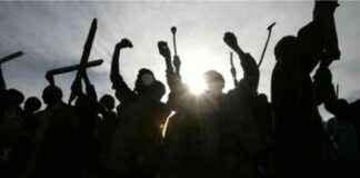 Fatal Brawl in Jatinegara Jaktim: 6 Facts Revealed, Teenagers and Residents Forced to Hide – fatal-brawl-in-jatinegara-jaktim-6-facts-revealed-teenagers-and-residents-forced-to-hide-tribunnewscom