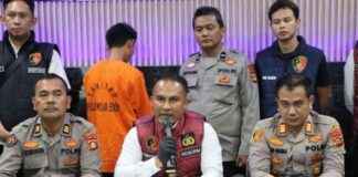 Father in Muara Enim Burns Son, Claims Intention Was to Scare Accused Victim – father-in-muara-enim-burns-son-claims-ntention-was-to-scare-accused-victim-tribunnewscom