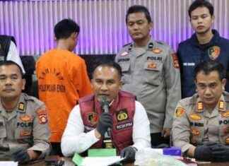 Father in Muara Enim Burns Son, Claims Intention Was to Scare Accused Victim – father-in-muara-enim-burns-son-claims-ntention-was-to-scare-accused-victim-tribunnewscom