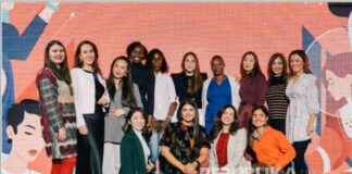 Female-Led Startup Sets New Record at Aurora Tech Award 2025 female-led-startup-sets-new-record-at-aurora-tech-award-2025