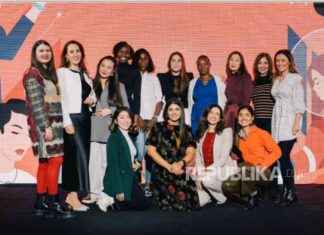 Female-Led Startup Sets New Record at Aurora Tech Award 2025 female-led-startup-sets-new-record-at-aurora-tech-award-2025