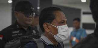 Former Chief Judge of Surabaya Court Receives 63 Thousand Singapore Dollars in Ronald Tannur Bribery Case former-chief-judge-of-surabaya-court-receives-63-thousand-singapore-dollars-in-ronald-tannur-bribery-case-republika-online