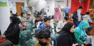 Free Health Check-Up Starting February, Learn How to Register free-health-check-up-starting-february-learn-how-to-register