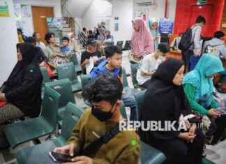 Free Health Check-Up Starting February, Learn How to Register free-health-check-up-starting-february-learn-how-to-register