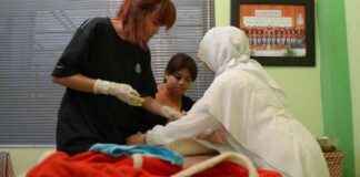 Free Health Check-up Starting in February, Babies to Elderly Can Participate – free-health-check-up-starting-in-february-babies-to-elderly-can-participate-tribunnewscom