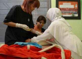 Free Health Check-up Starting in February, Babies to Elderly Can Participate – free-health-check-up-starting-in-february-babies-to-elderly-can-participate-tribunnewscom