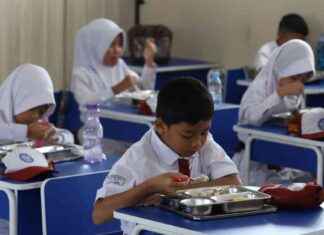 Free Nutritious Meal Program Believed to Address 41% of Students Skipping Breakfast – free-nutritious-meal-program-believed-to-address-41-of-students-skipping-breakfast-tribunnewscom