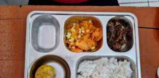 Free Nutritious Meal Program Targets 1.07 Million Pregnant Women and 3.7 Million Breastfeeding Mothers free-nutritious-meal-program-targets-107-million-pregnant-women-and-37-million-breastfeeding-mothers