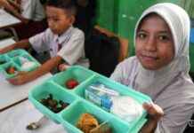 Free Nutritious Meal Program Targets 3 Million Beneficiaries, Students Thank Mr. Prabowo – free-nutritious-meal-program-targets-3-million-beneficiaries-students-thank-mr-prabowo-tribunnewscom