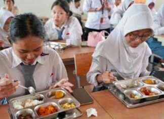 Free Nutritious Meals Program Proposal Using Zakat Funds: NU Chairman’s Perspective – free-nutritious-meals-program-proposal-using-zakat-funds-nu-chairmans-perspective-tribunnewscom