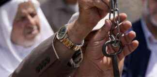 Fuel Shortage Disrupts Phone and Internet in Gaza Strip fuel-shortage-disrupts-phone-and-nternet-in-gaza-strip-republika-online