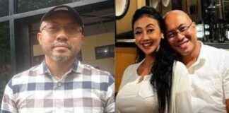 Galiech Ridha Focuses on Self-Improvement After Divorce with Asri Welas: Seeking Redemption – galiech-ridha-focuses-on-self-mprovement-after-divorce-with-asri-welas-seeking-redemption-tribunnews