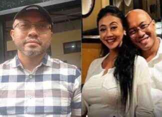 Galiech Ridha Focuses on Self-Improvement After Divorce with Asri Welas: Seeking Redemption – galiech-ridha-focuses-on-self-mprovement-after-divorce-with-asri-welas-seeking-redemption-tribunnews