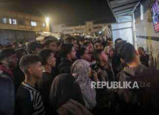 Gaza Peace Process: Komisi I Calls for Ceasefire for Sustainable Peace gaza-peace-process-komisi-calls-for-ceasefire-for-sustainable-peace