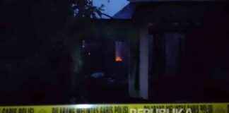 Gegana Deployment Leads to Two Children Injured Due to Fire at Firecracker Production House in Indramayu gegana-deployment-leads-to-two-children-njured-due-to-fire-at-firecracker-production-house-in-ndramayu-republika-online