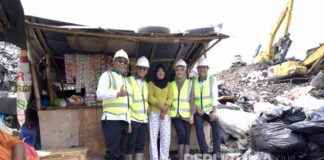 Gibran’s Chief of Staff Mentions PNM Empowerment Program Aligns with President’s Mission gibrans-chief-of-staff-mentions-pnm-empowerment-program-aligns-with-presidents-mission-republika-online