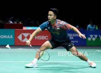 Ginting Absen di Indonesia Masters 2025 karena Cedera Bahu: Comeback Bulan Maret ginting-absen-di-ndonesia-masters-2025-karena-cedera-bahu-comeback-bulan-maret